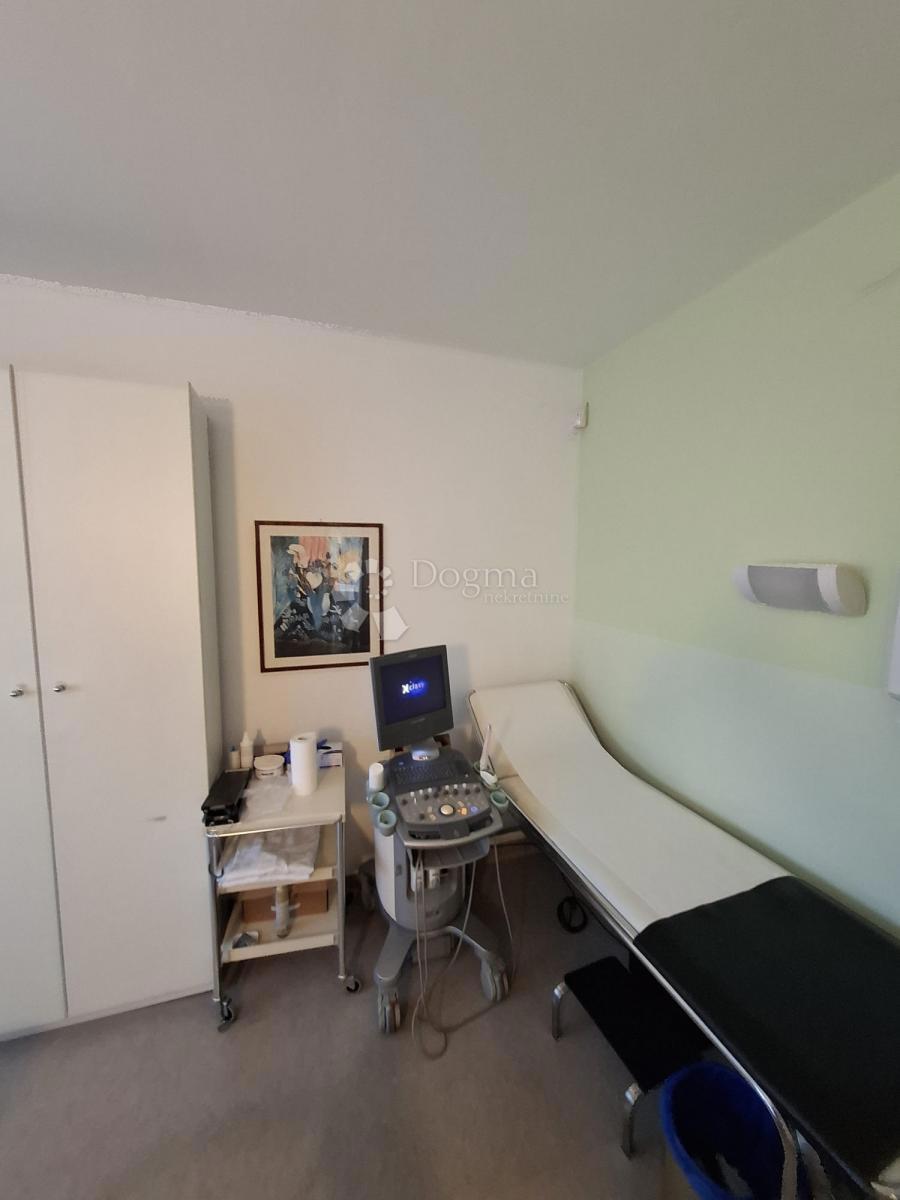 Stanovanje Donji grad, Donji Grad, 224m2