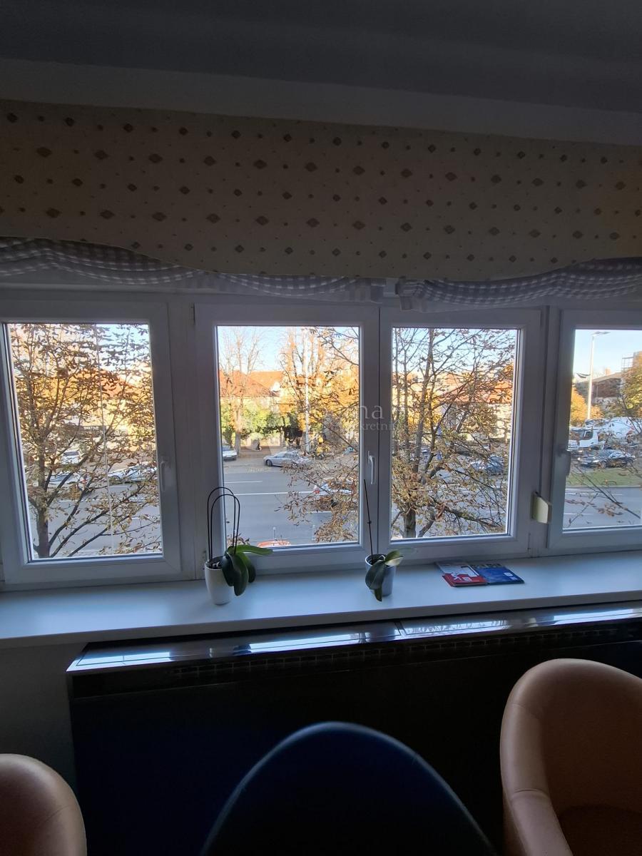 Stanovanje Donji grad, Donji Grad, 224m2