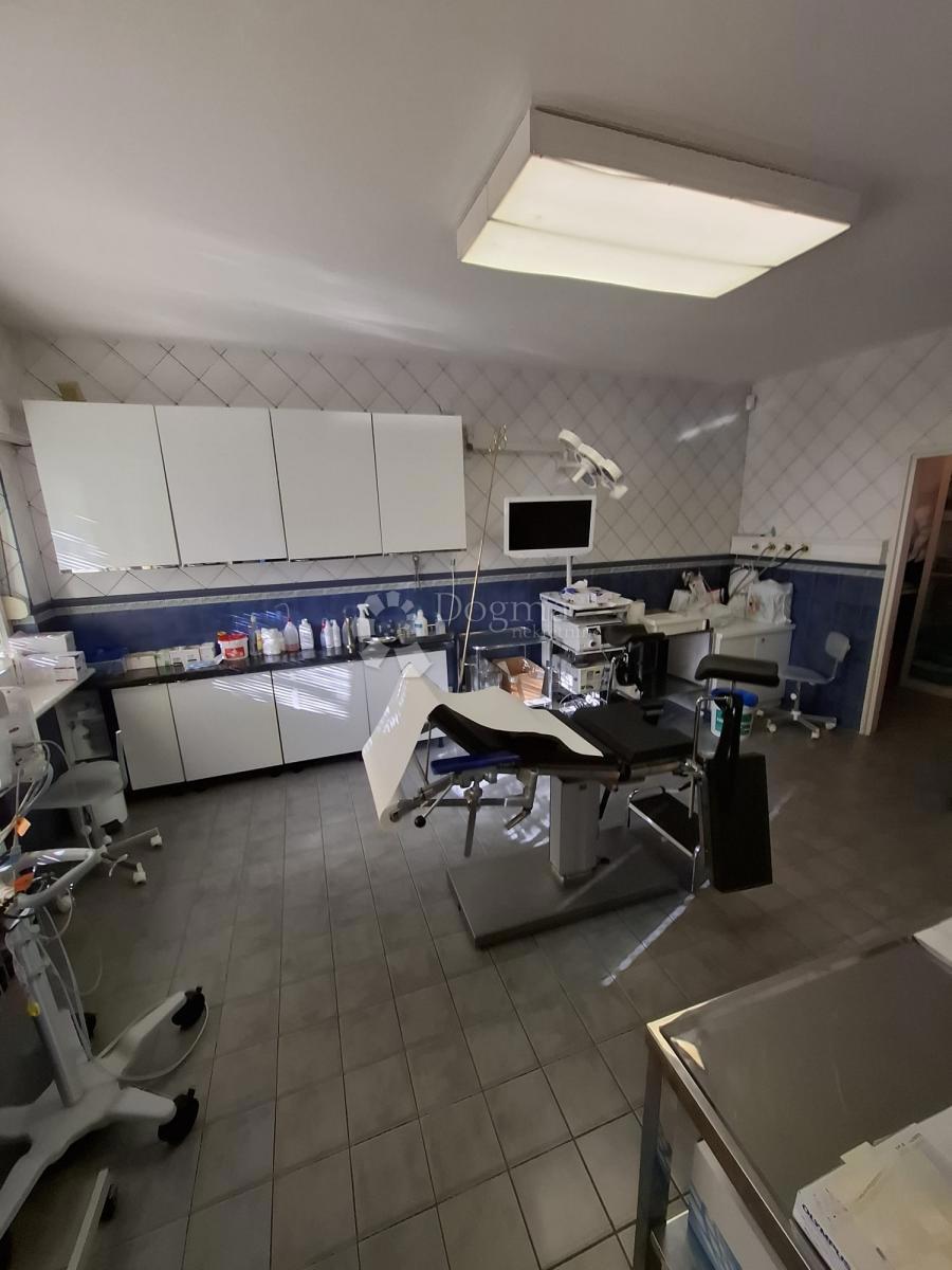 Stanovanje Donji grad, Donji Grad, 224m2