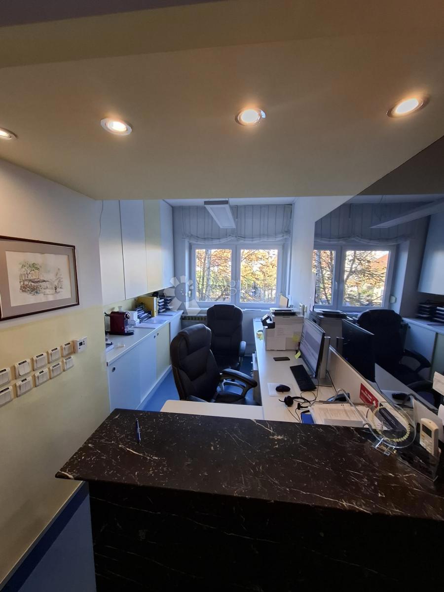 Stanovanje Donji grad, Donji Grad, 224m2