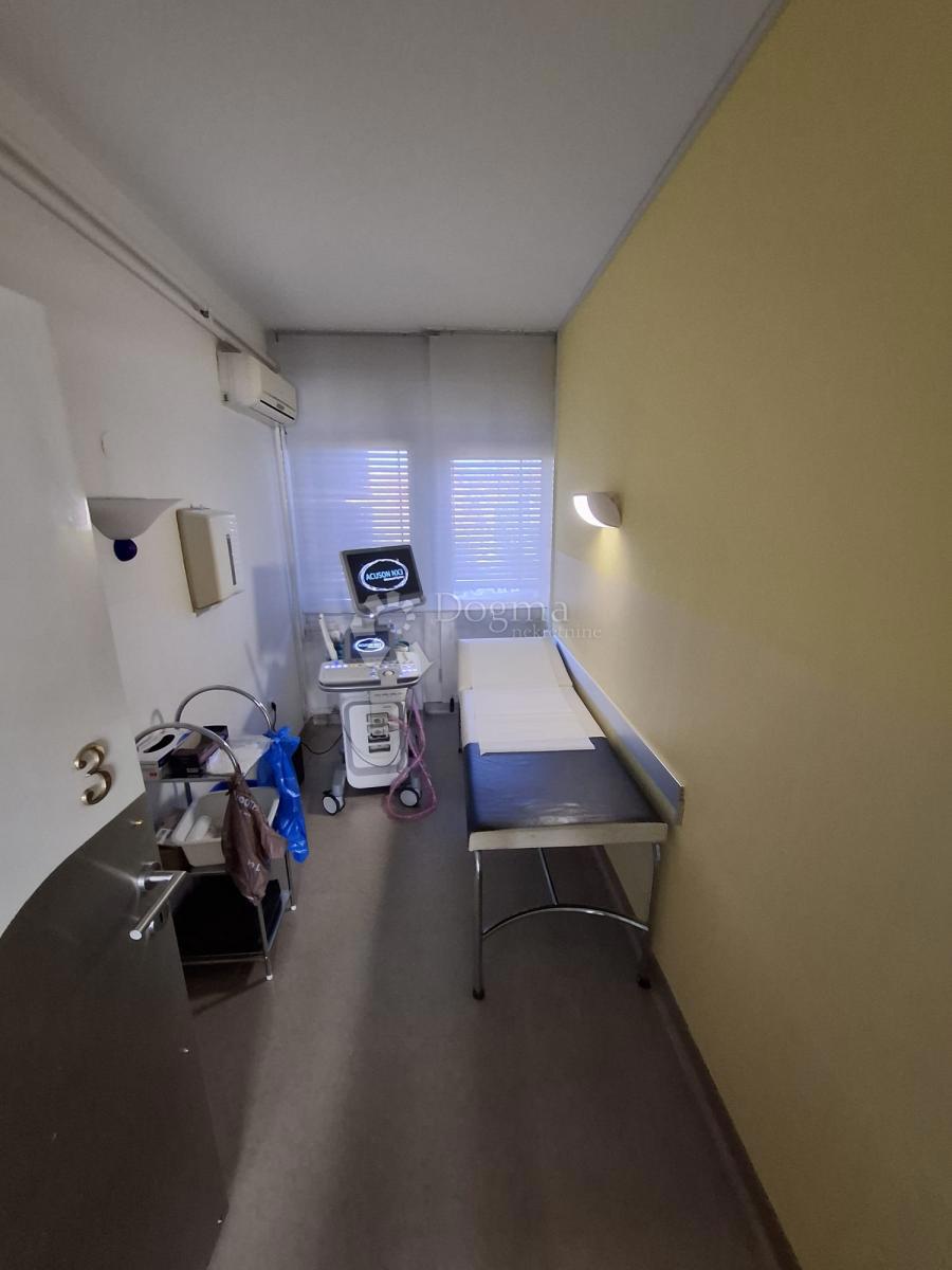 Stanovanje Donji grad, Donji Grad, 224m2