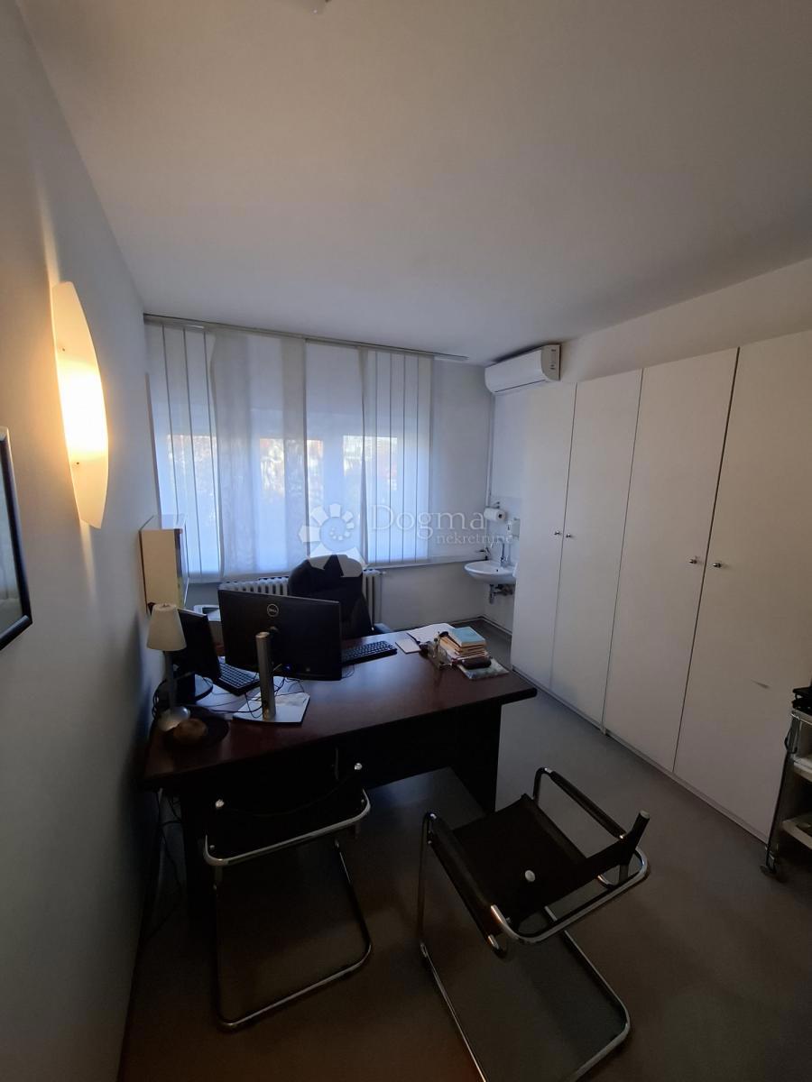 Stanovanje Donji grad, Donji Grad, 224m2