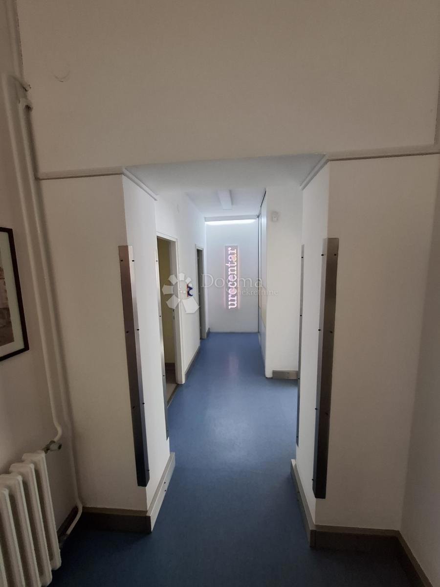 Stanovanje Donji grad, Donji Grad, 224m2