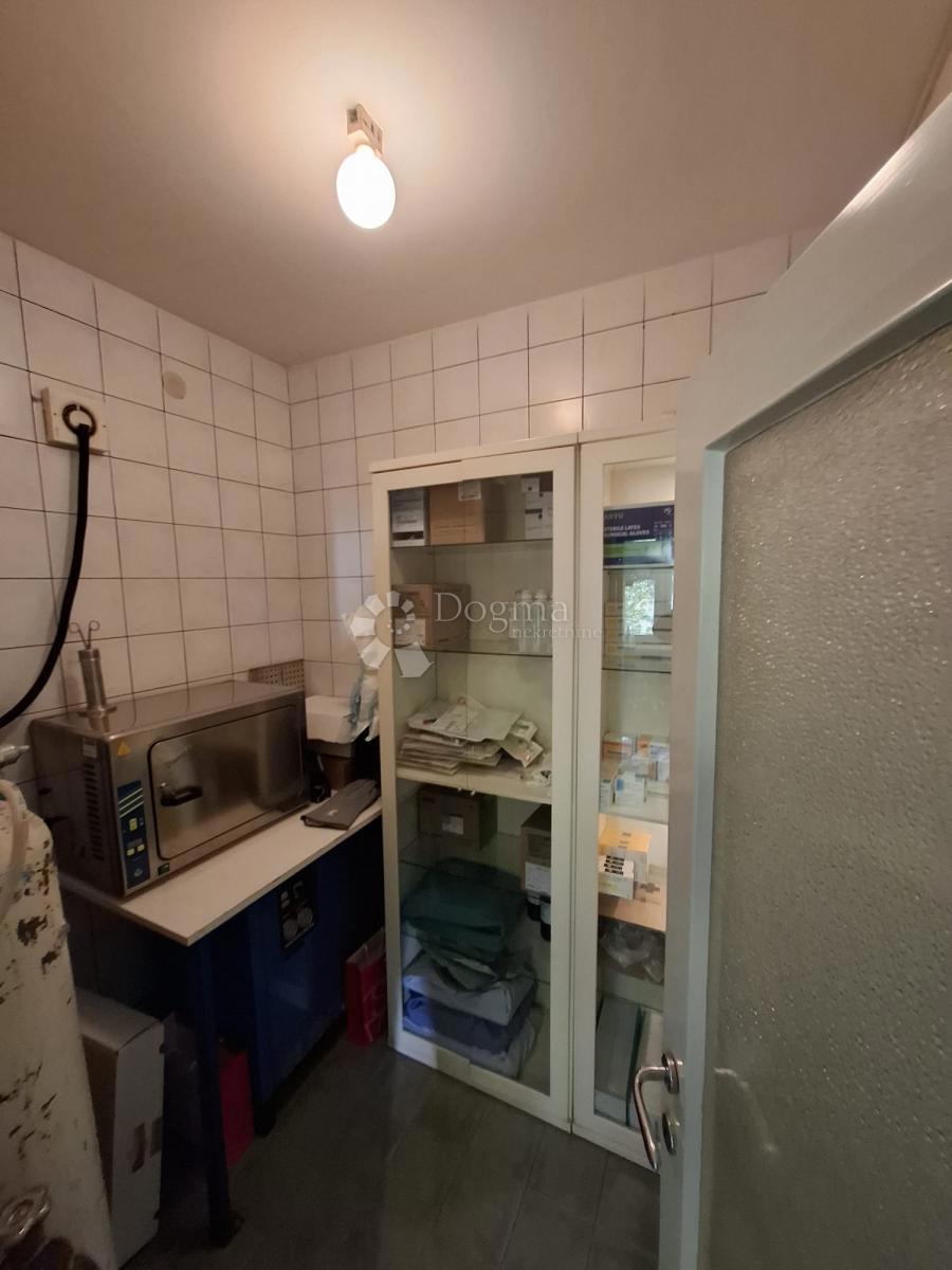 Stanovanje Donji grad, Donji Grad, 224m2