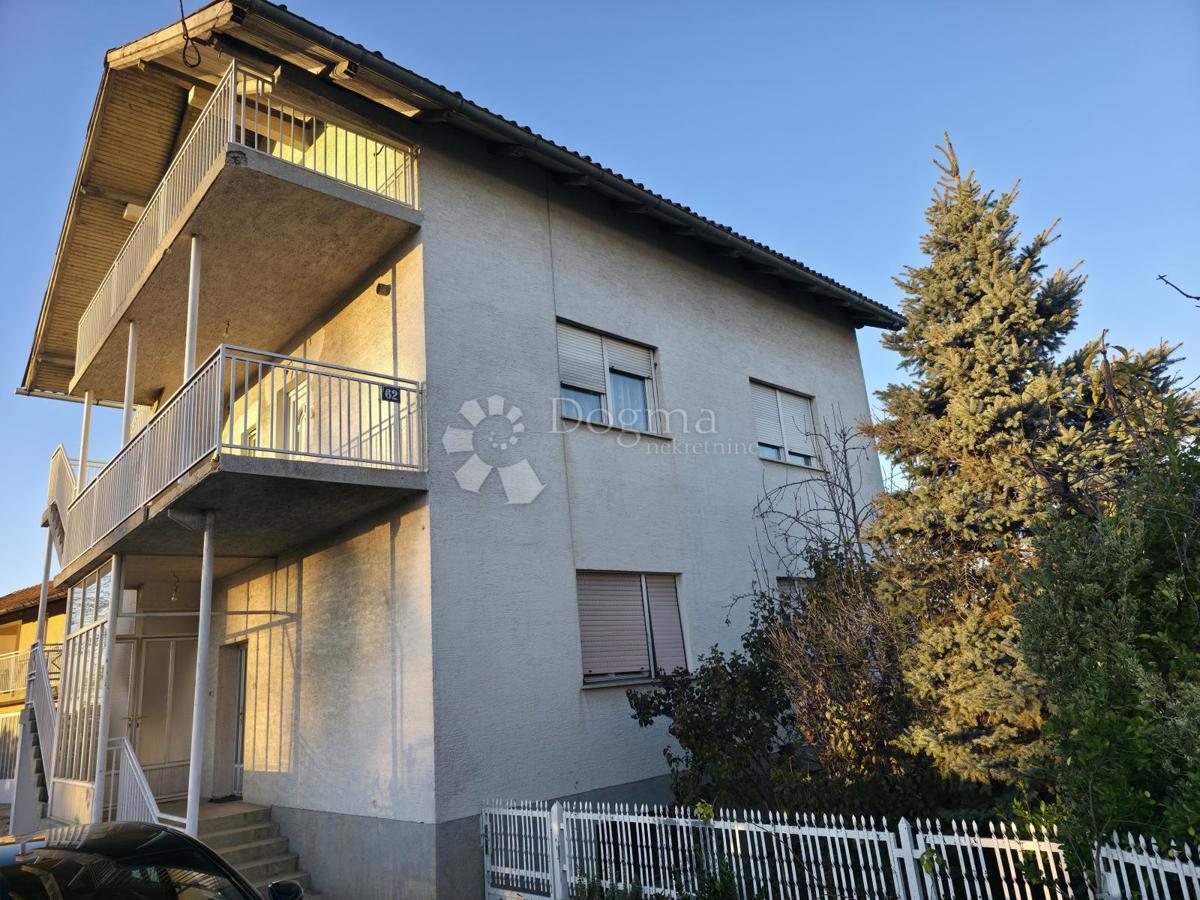 Hiša Hrašće Turopoljsko, Novi Zagreb - Zapad, 329m2