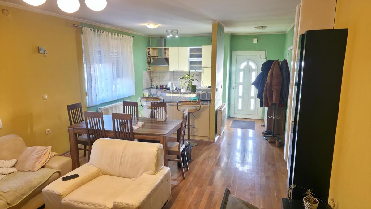 Hiša Hrašće Turopoljsko, Novi Zagreb - Zapad, 329m2