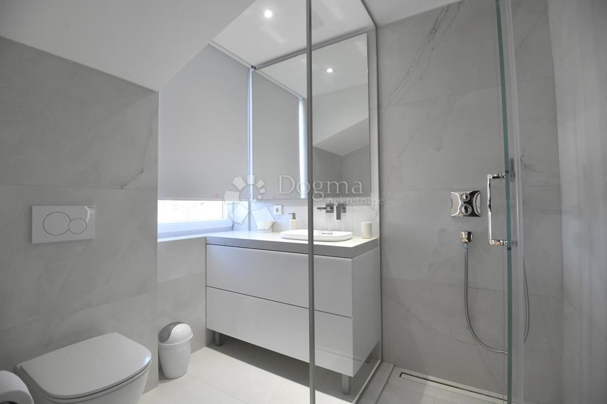 Apartma Zaton, Nin, 540,75m2