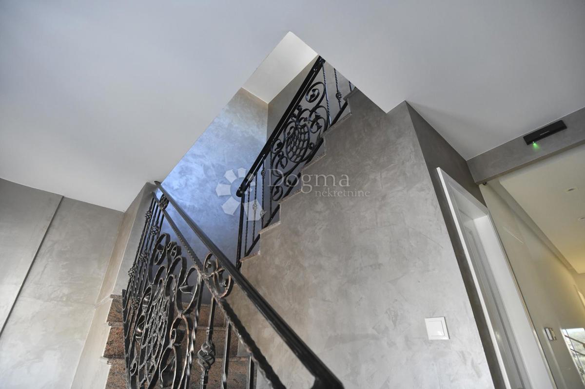 Apartma Zaton, Nin, 540,75m2