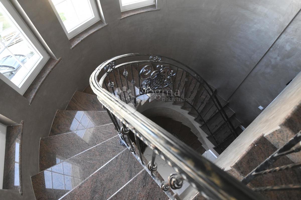 Apartma Zaton, Nin, 540,75m2