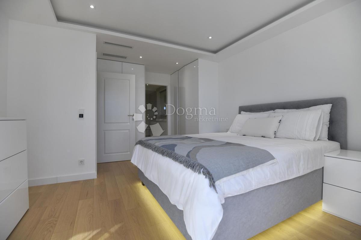 Apartma Zaton, Nin, 540,75m2