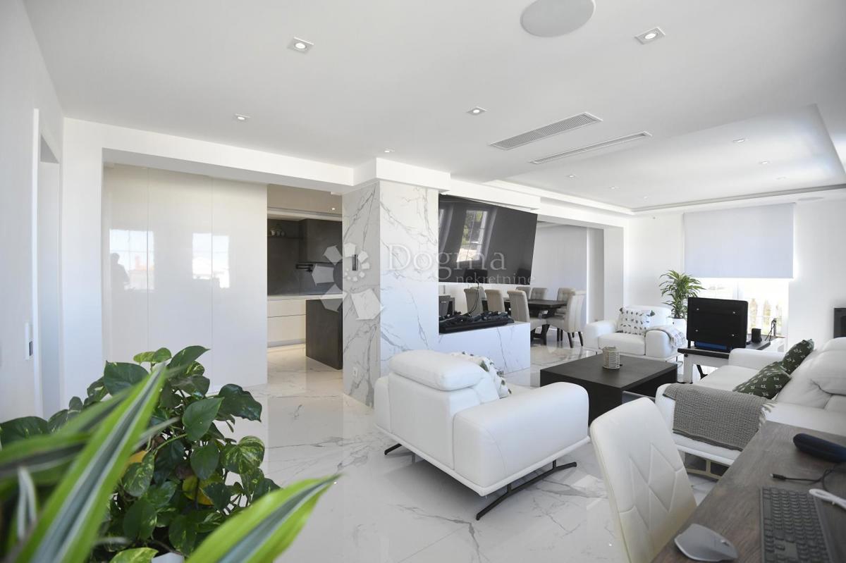 Apartma Zaton, Nin, 540,75m2