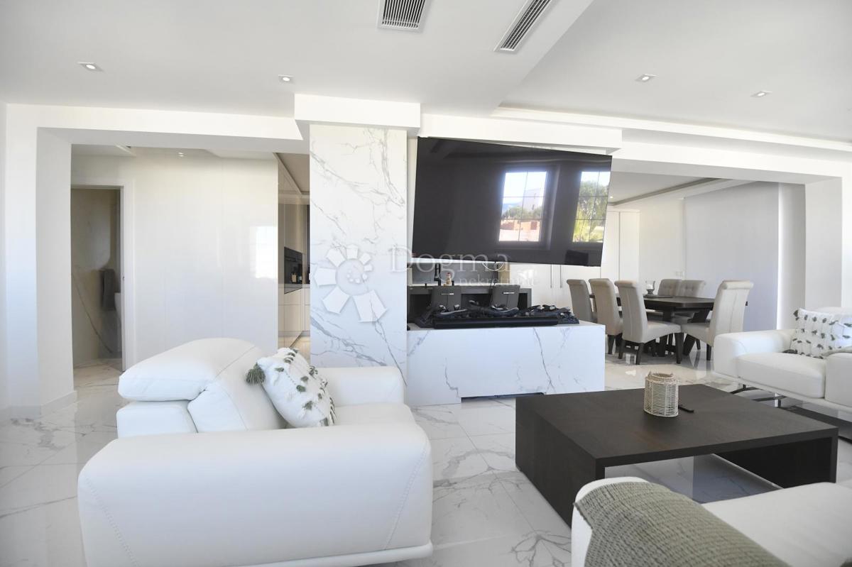 Apartma Zaton, Nin, 540,75m2