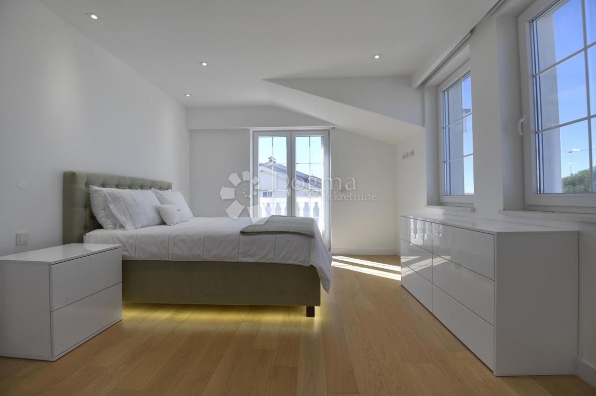 Apartma Zaton, Nin, 540,75m2