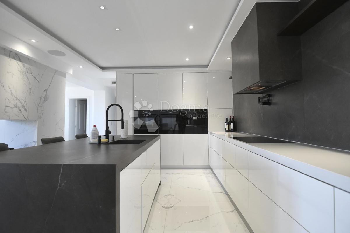 Apartma Zaton, Nin, 540,75m2