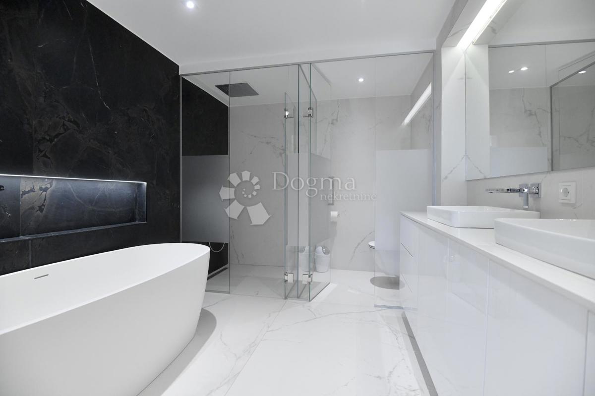 Apartma Zaton, Nin, 540,75m2