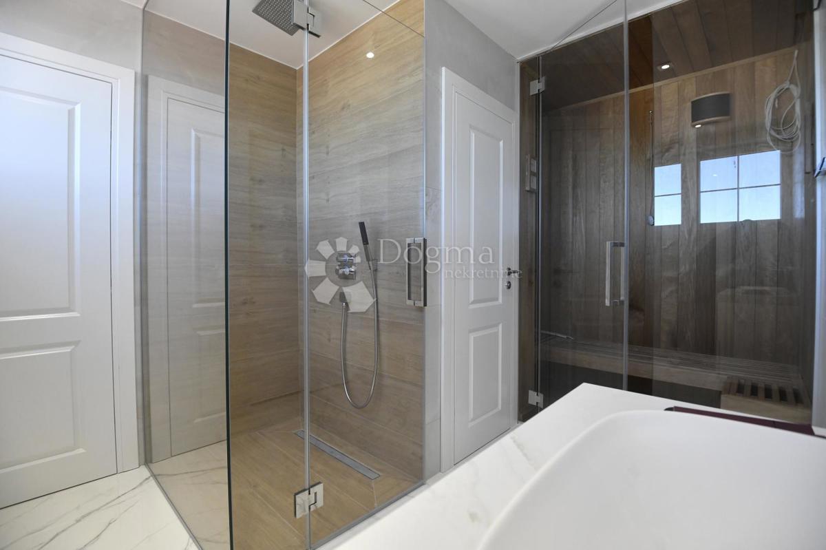 Apartma Zaton, Nin, 540,75m2