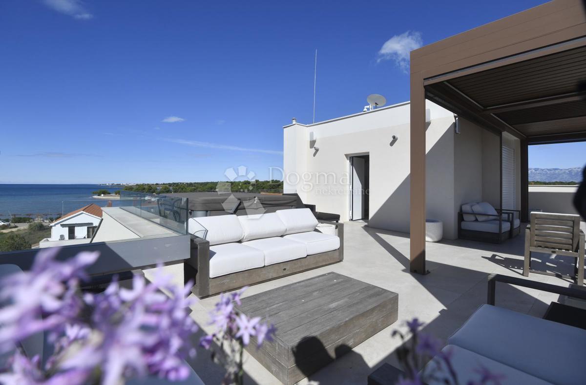 Apartma Zaton, Nin, 540,75m2