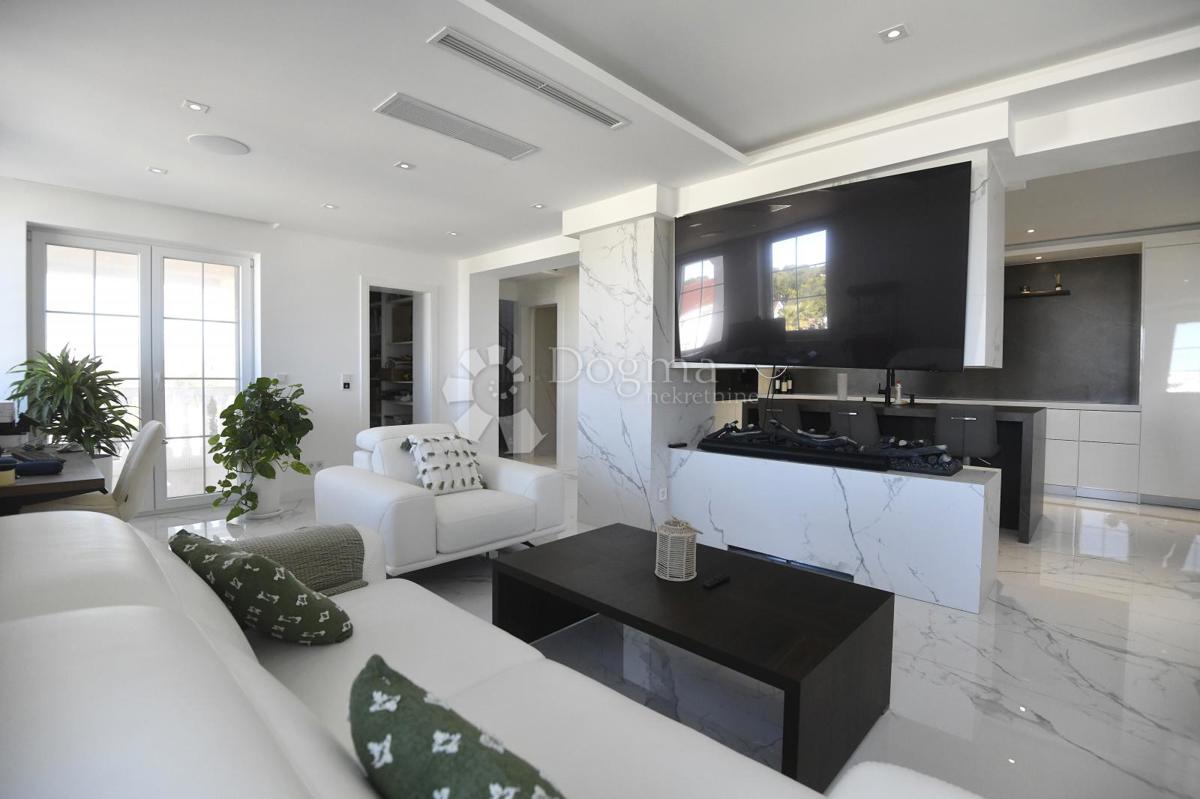 Apartma Zaton, Nin, 540,75m2