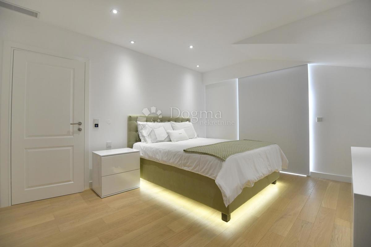 Apartma Zaton, Nin, 540,75m2