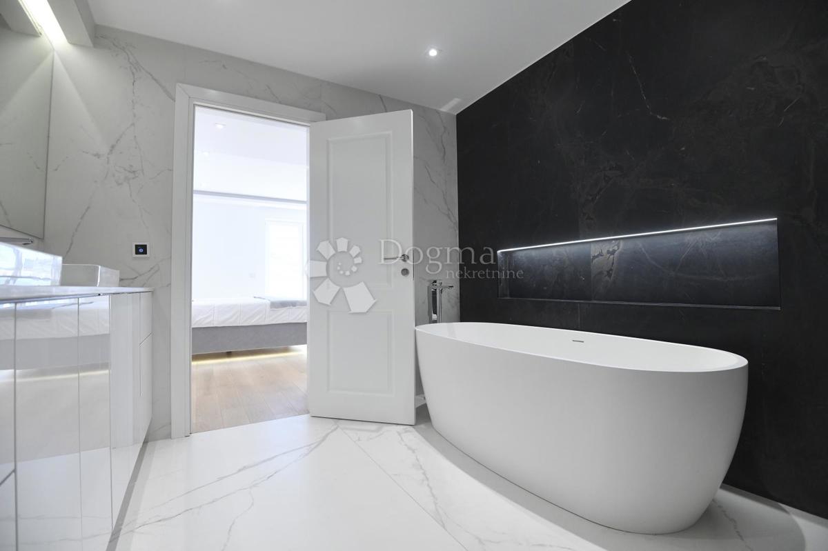 Apartma Zaton, Nin, 540,75m2