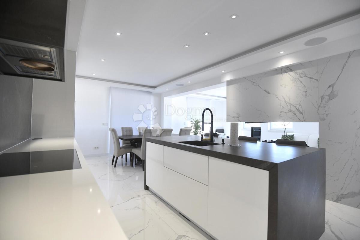 Apartma Zaton, Nin, 540,75m2