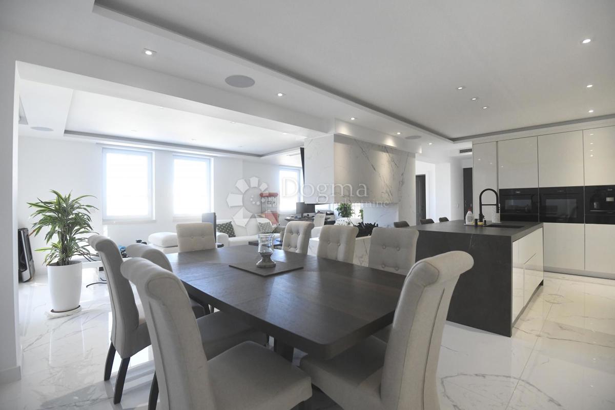 Apartma Zaton, Nin, 540,75m2