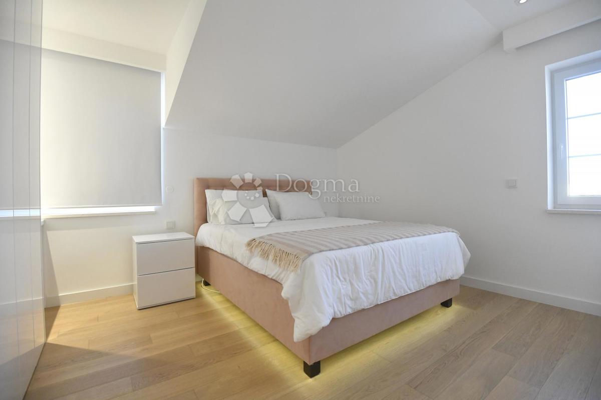 Apartma Zaton, Nin, 540,75m2