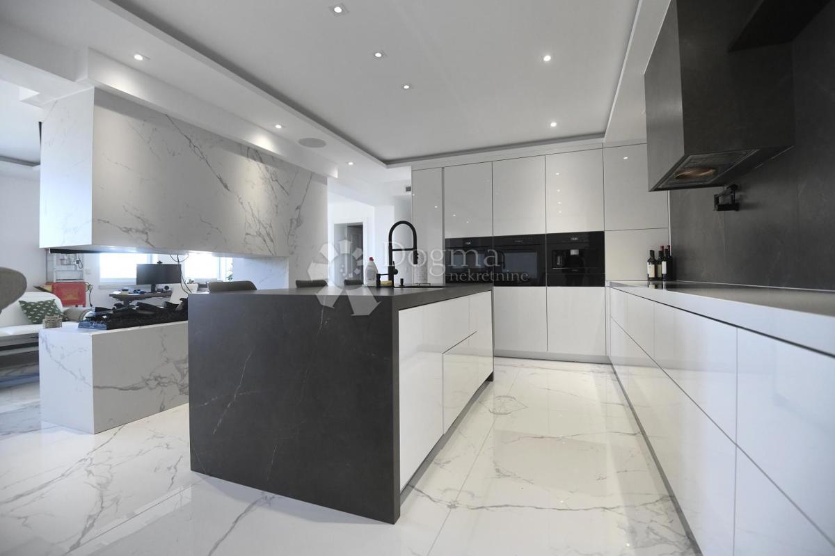 Apartma Zaton, Nin, 540,75m2