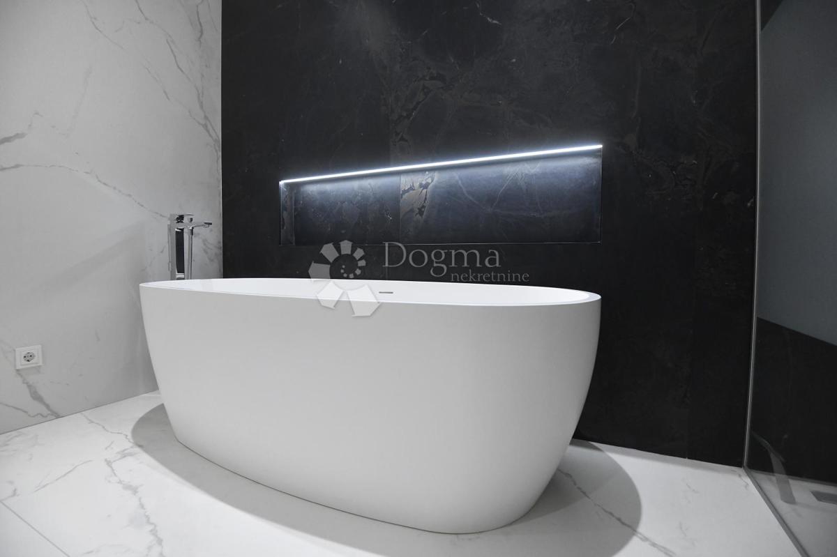 Apartma Zaton, Nin, 540,75m2