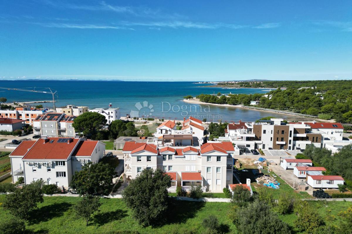 Apartma Zaton, Nin, 540,75m2