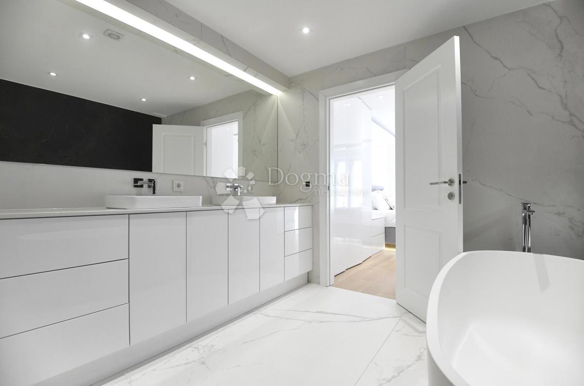 Apartma Zaton, Nin, 540,75m2