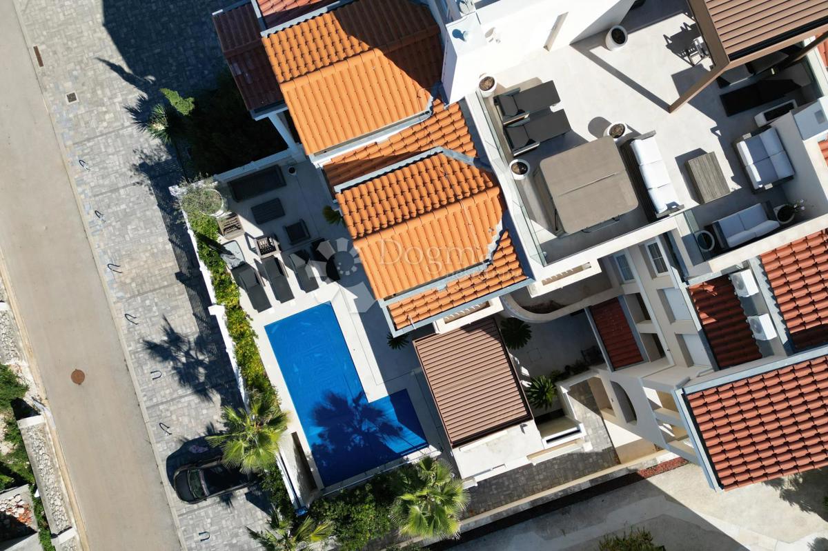 Apartma Zaton, Nin, 540,75m2