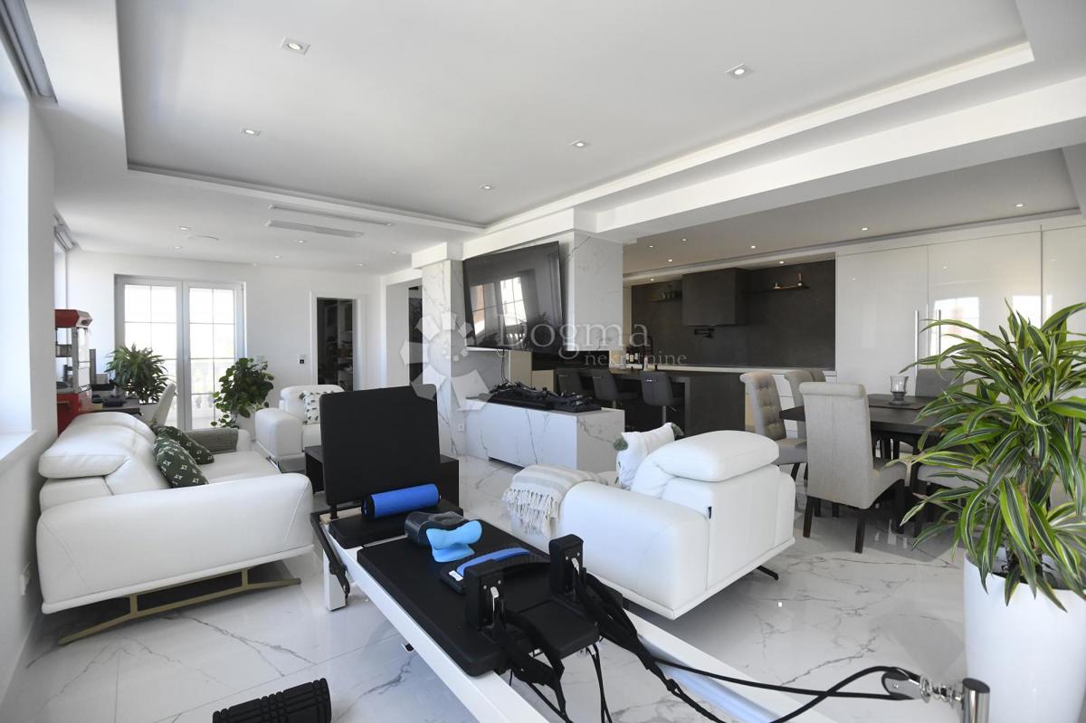 Apartma Zaton, Nin, 540,75m2