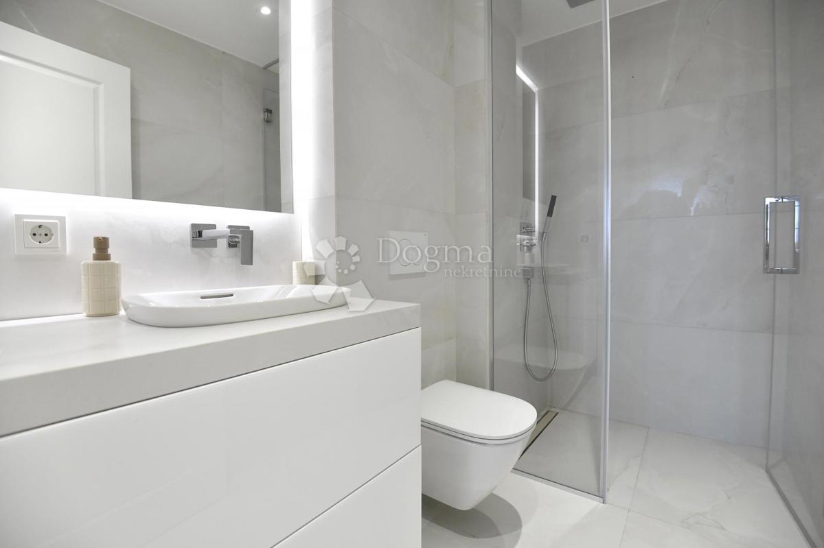 Apartma Zaton, Nin, 540,75m2