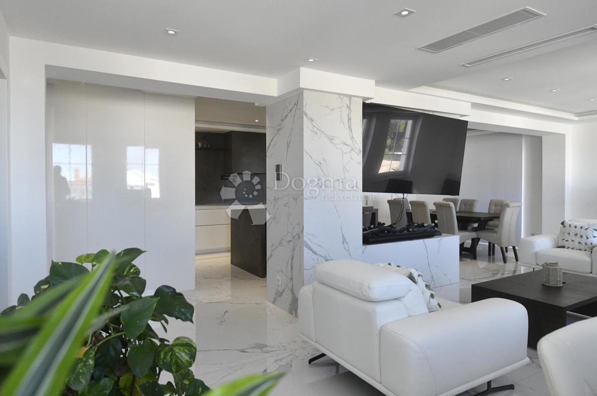 Apartma Zaton, Nin, 540,75m2