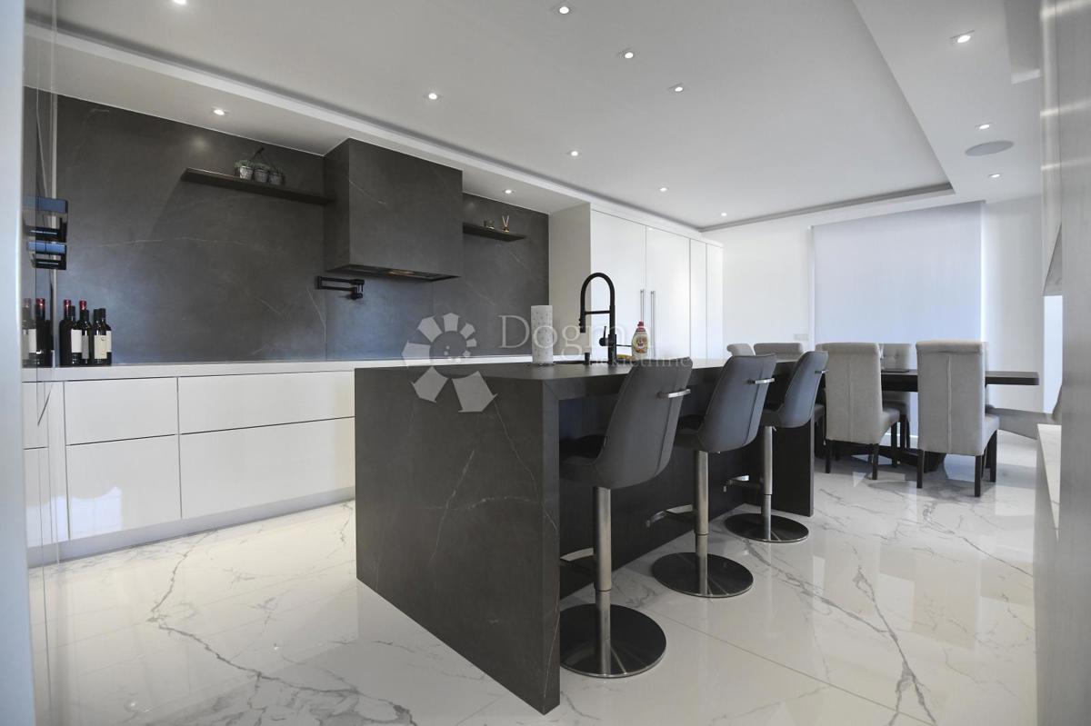 Apartma Zaton, Nin, 540,75m2