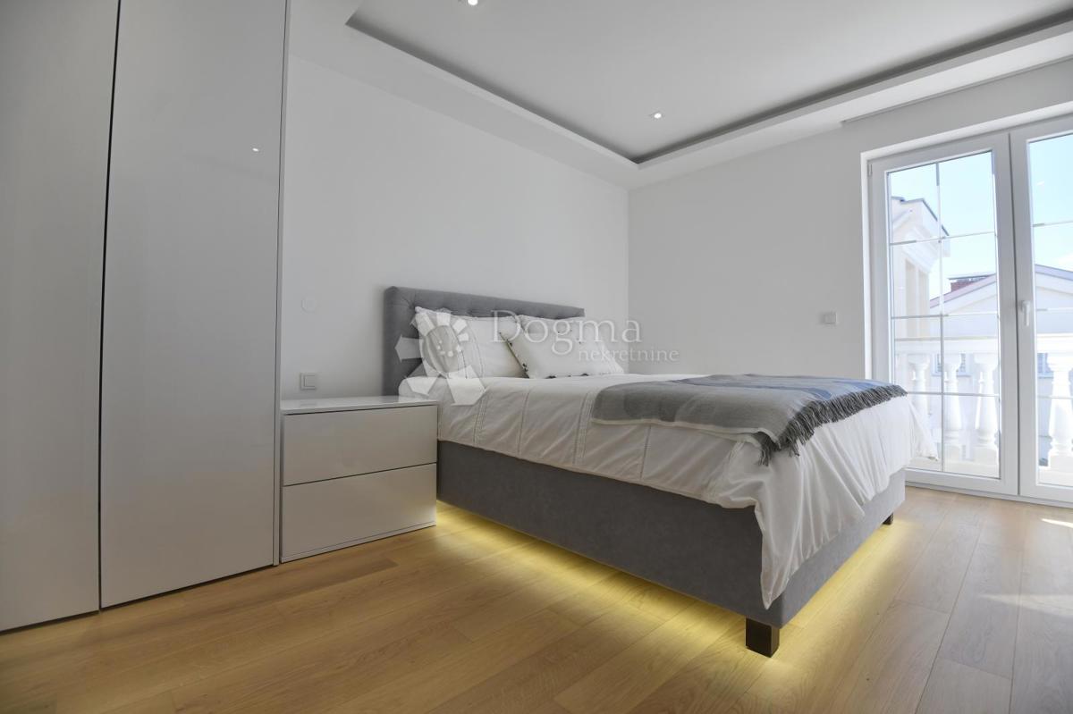 Apartma Zaton, Nin, 540,75m2