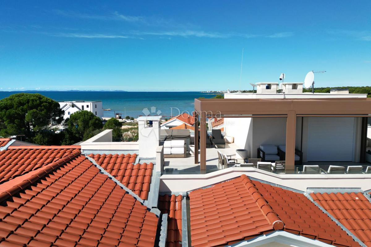 Apartma Zaton, Nin, 540,75m2