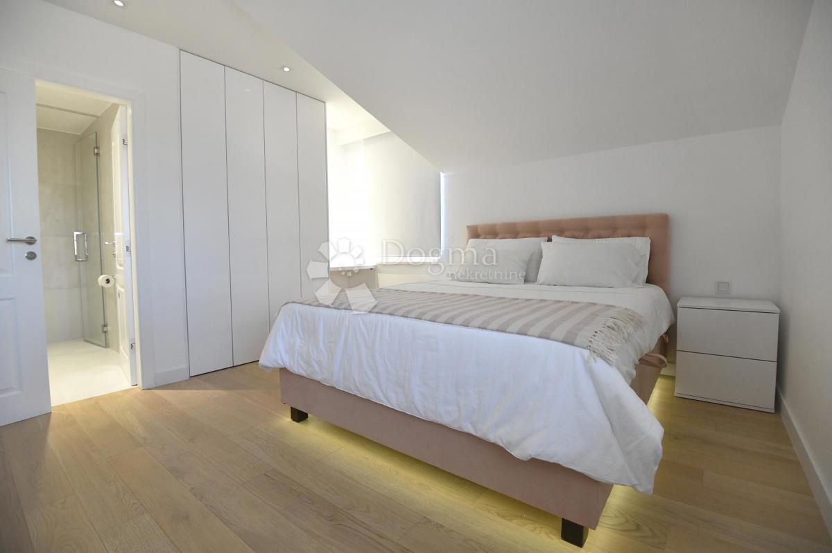 Apartma Zaton, Nin, 540,75m2