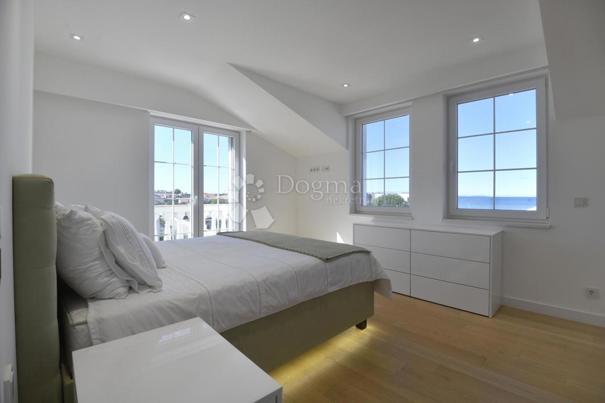 Apartma Zaton, Nin, 540,75m2