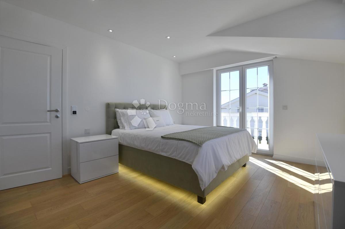 Apartma Zaton, Nin, 540,75m2