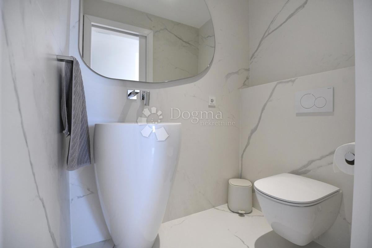 Apartma Zaton, Nin, 540,75m2