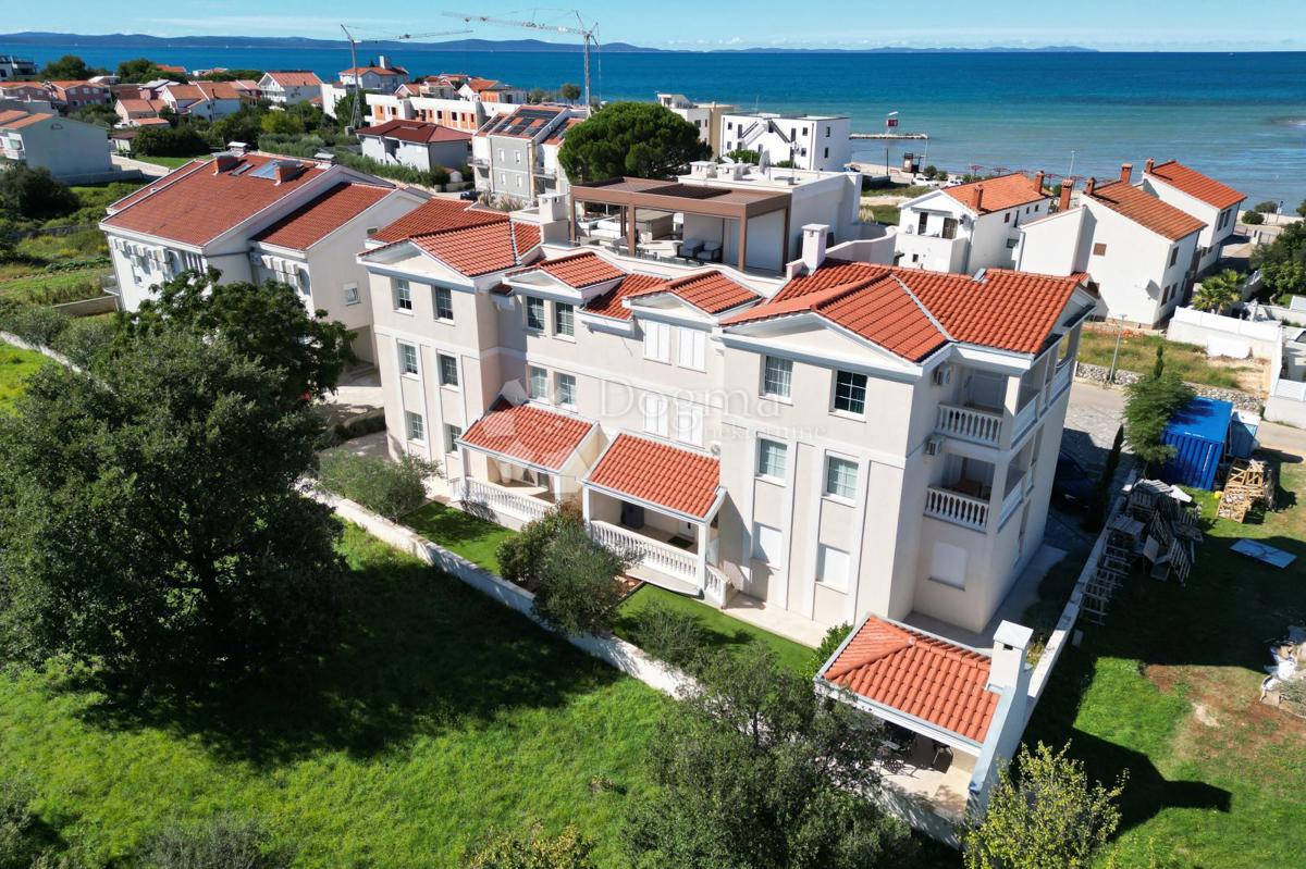 Apartma Zaton, Nin, 540,75m2