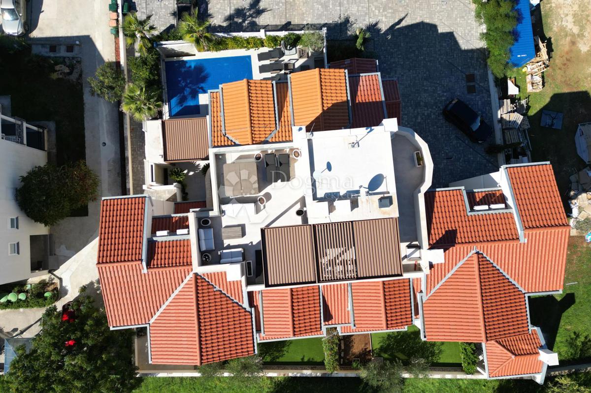 Apartma Zaton, Nin, 540,75m2