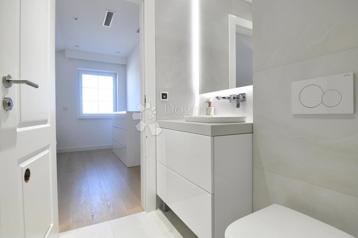 Apartma Zaton, Nin, 540,75m2