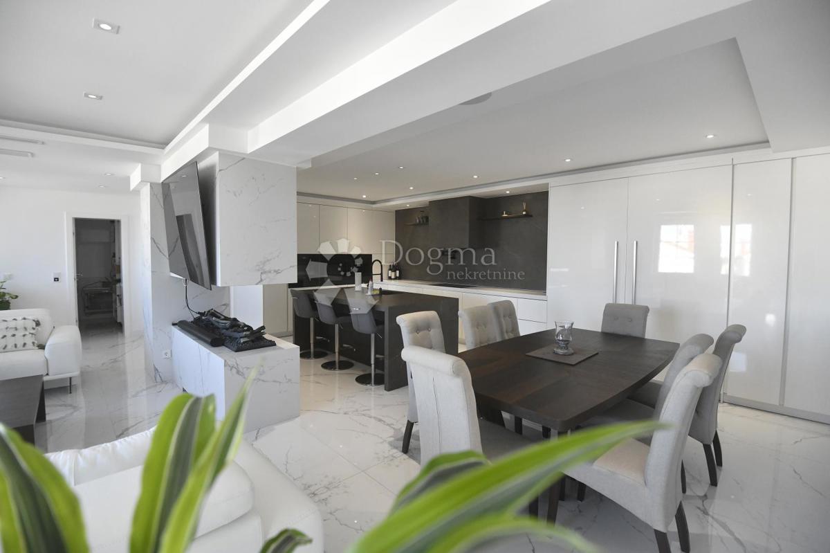 Apartma Zaton, Nin, 540,75m2