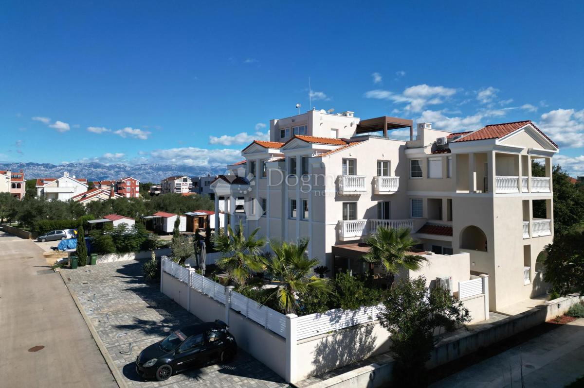 Apartma Zaton, Nin, 540,75m2