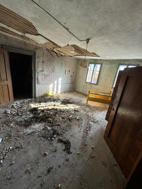 Hiša Mrkopalj, 200m2