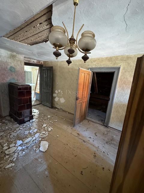 Hiša Mrkopalj, 200m2