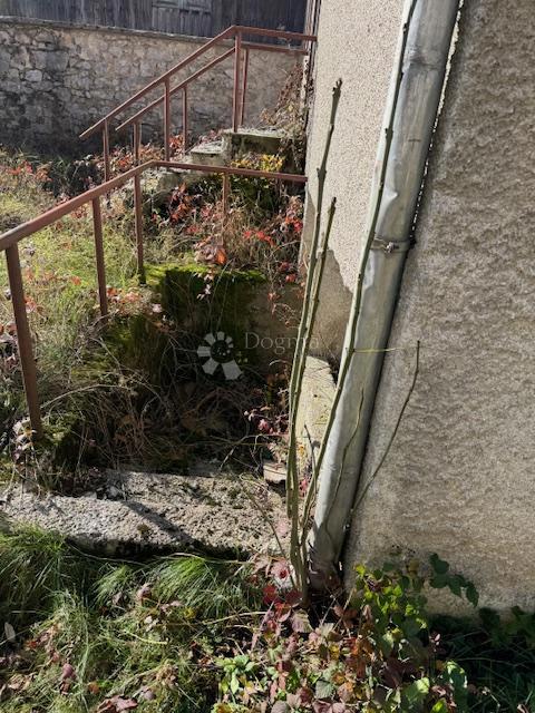 Hiša Mrkopalj, 200m2